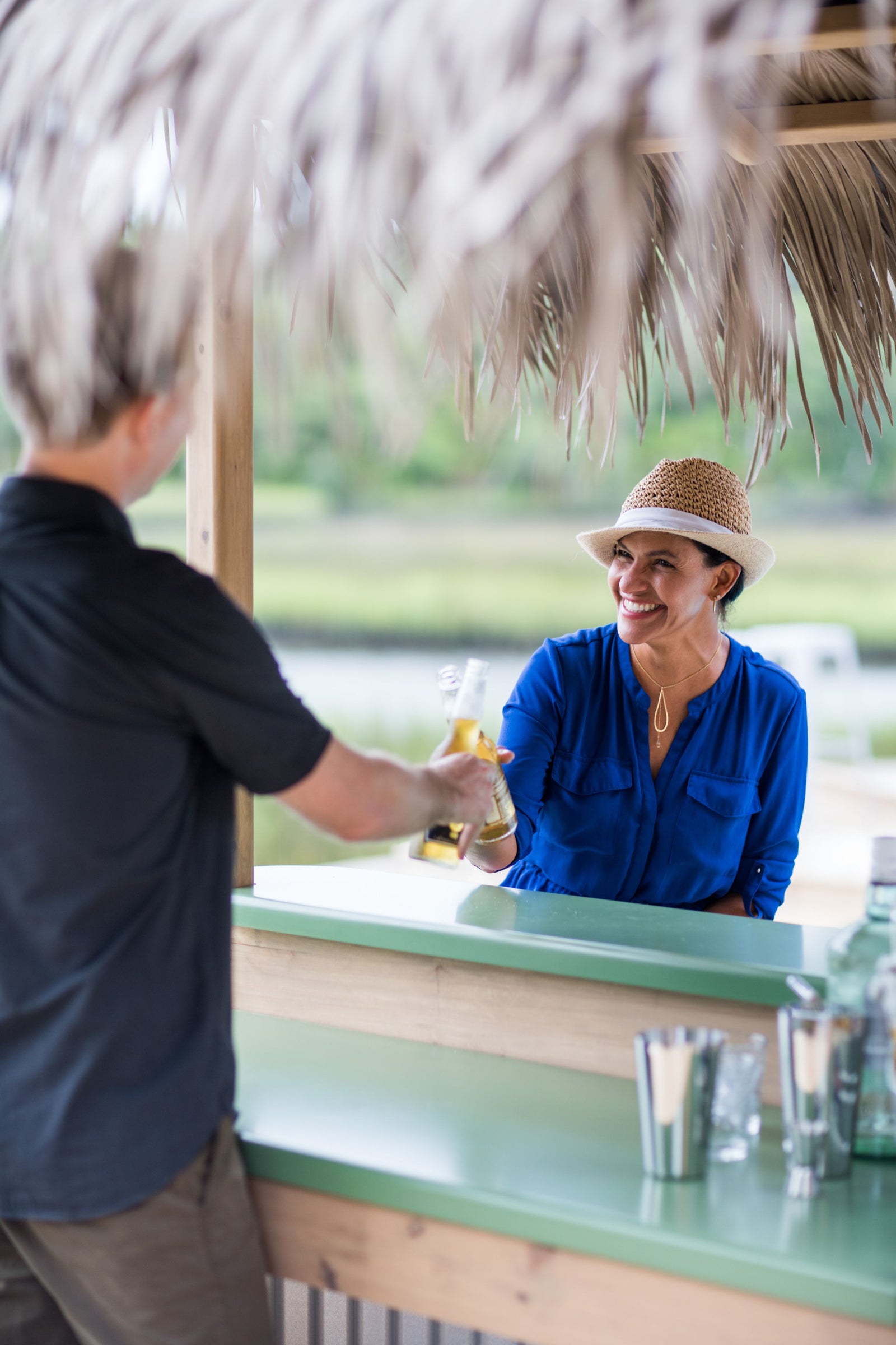 “Let’s Blow This Popsicle Stand”
