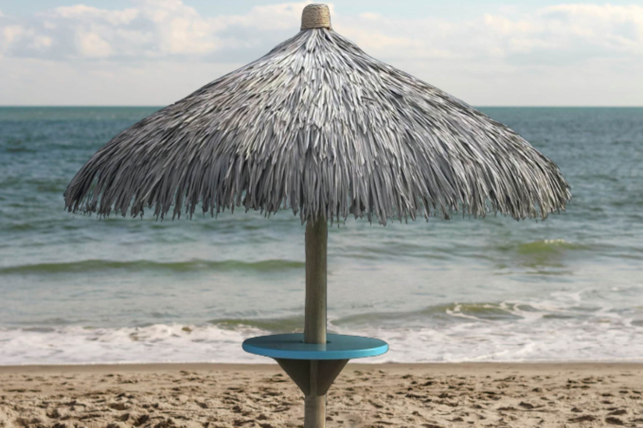 How to Choose the Best Beach Umbrella For Your Commercial Development