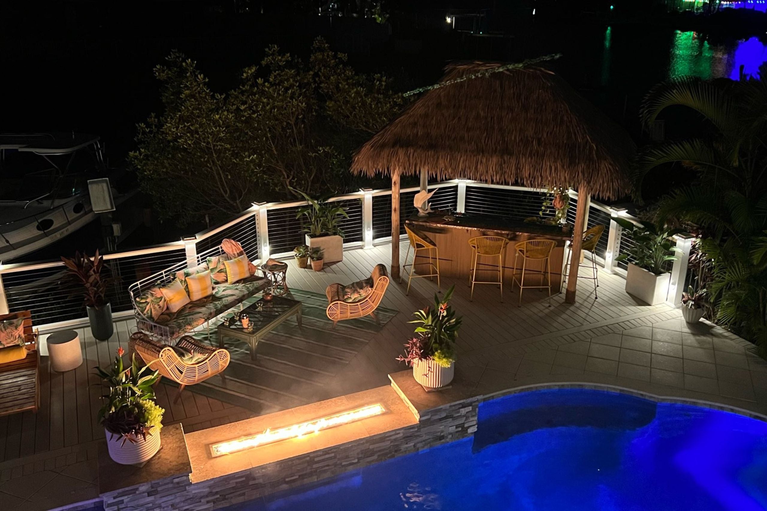 How to Make Your Home Feel More Like Paradise