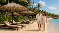 Endureed® 9-Ft Palm Umbrella Kit