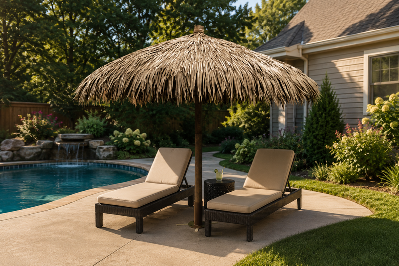 TikiTops® Umbrella Kit